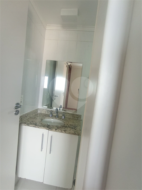 APARTAMENTO em TUCURUVI