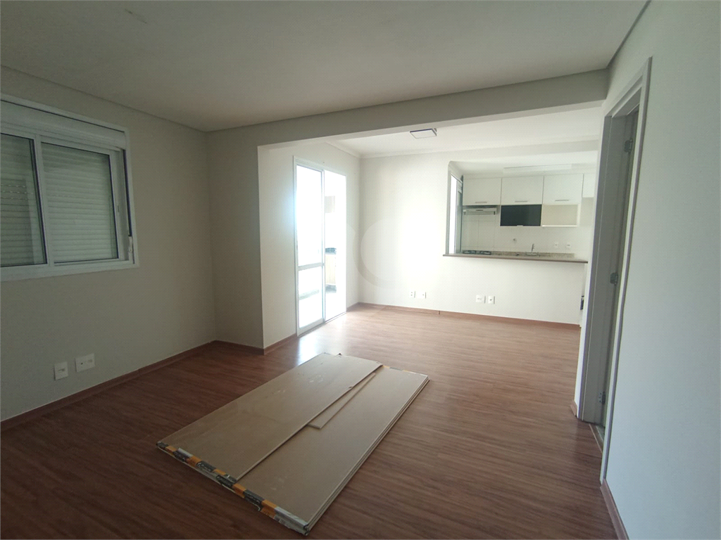 APARTAMENTO em TUCURUVI