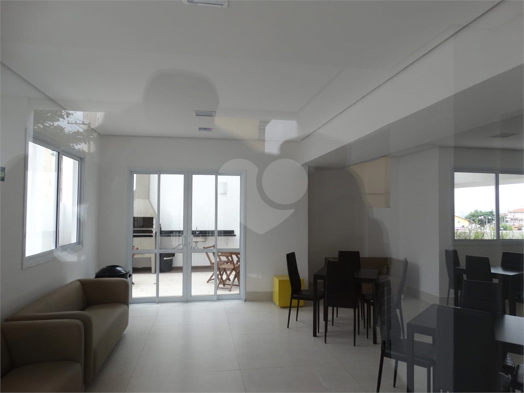 APARTAMENTO em TUCURUVI