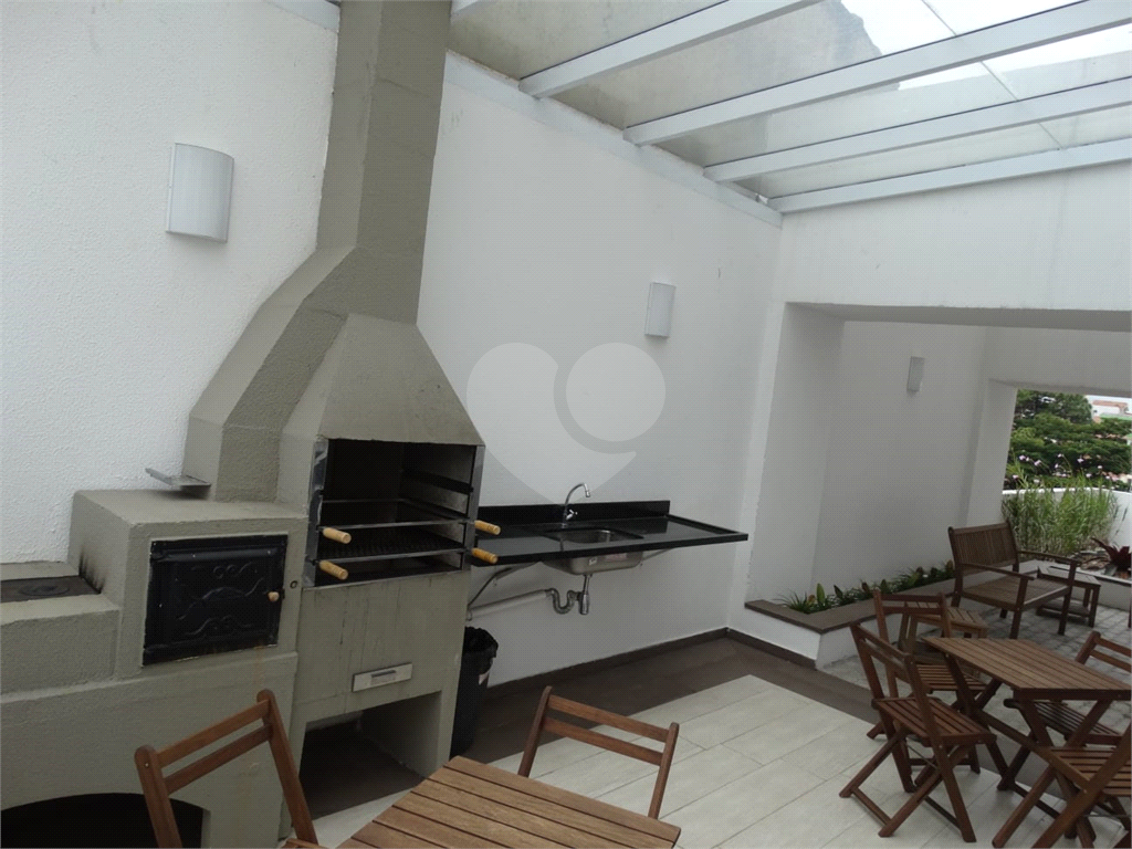 APARTAMENTO em TUCURUVI