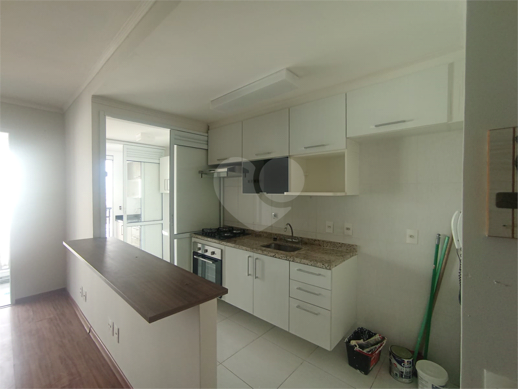 APARTAMENTO em TUCURUVI