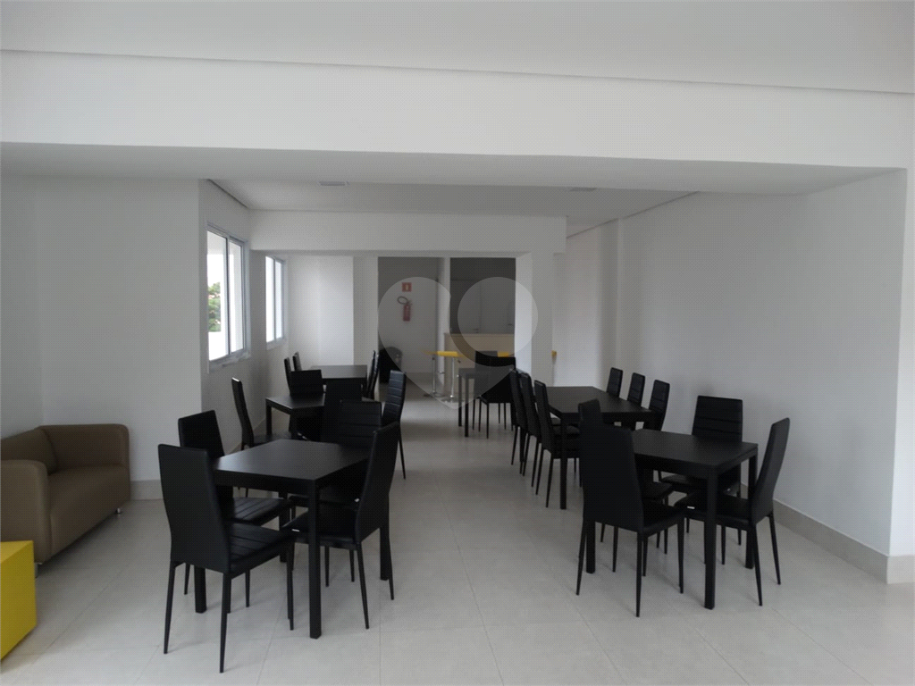 APARTAMENTO em TUCURUVI