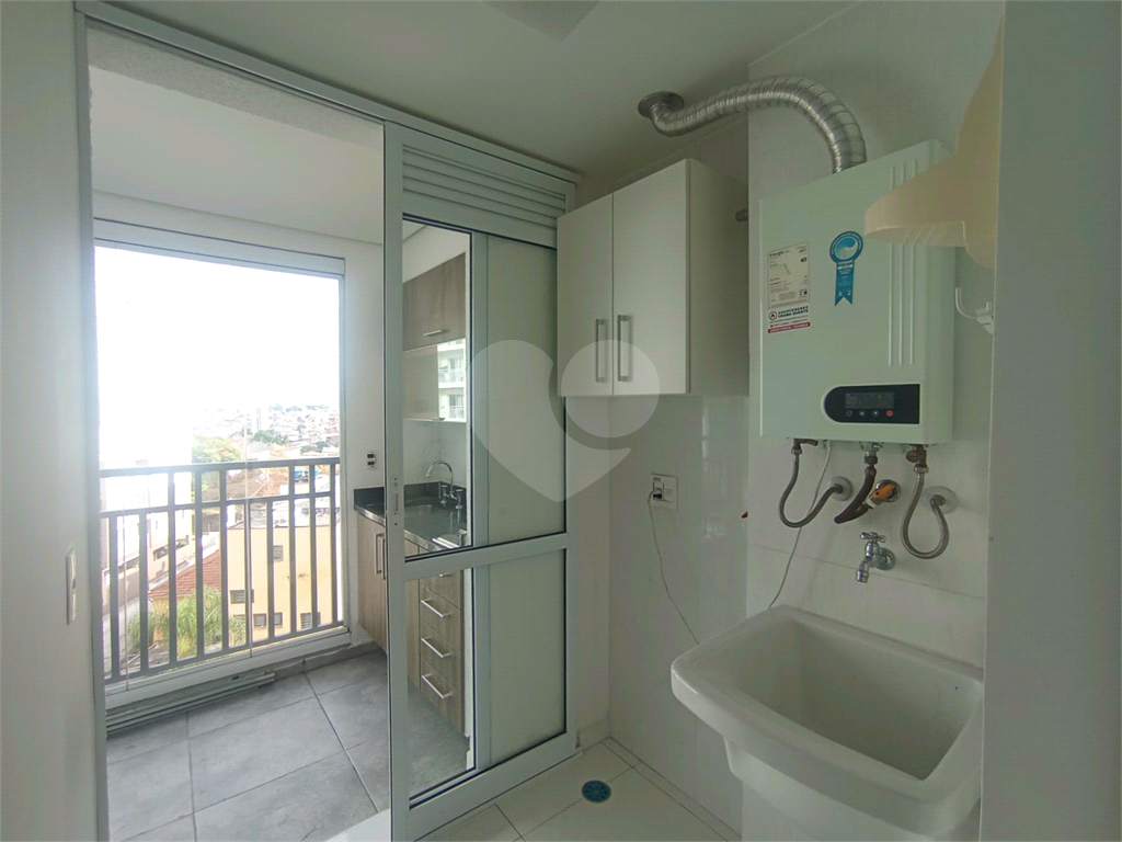 APARTAMENTO em TUCURUVI