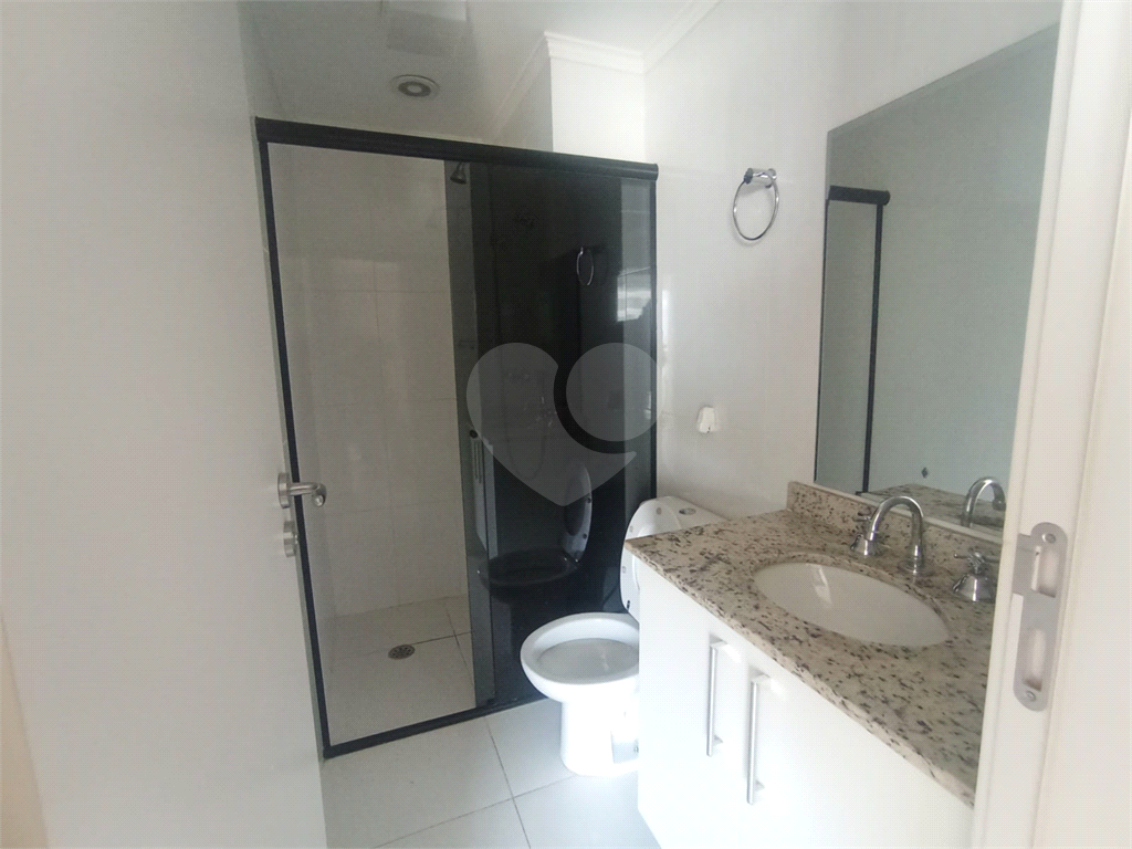 APARTAMENTO em TUCURUVI