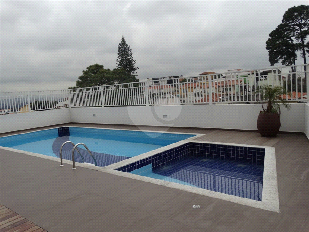 APARTAMENTO em TUCURUVI