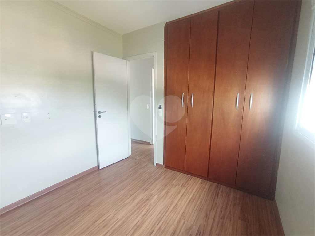 APARTAMENTO em TUCURUVI