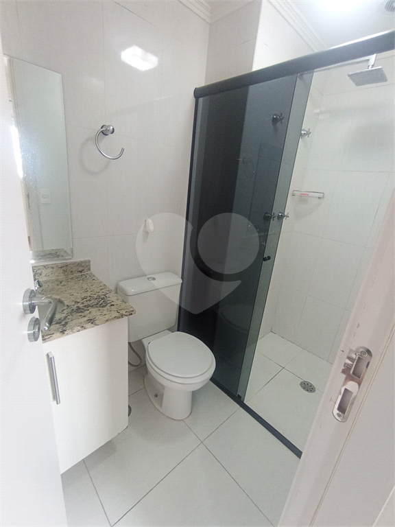 APARTAMENTO em TUCURUVI