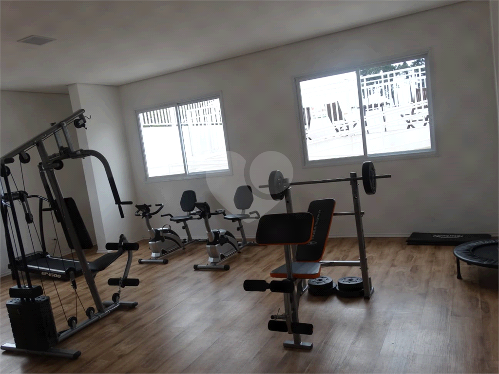 APARTAMENTO em TUCURUVI