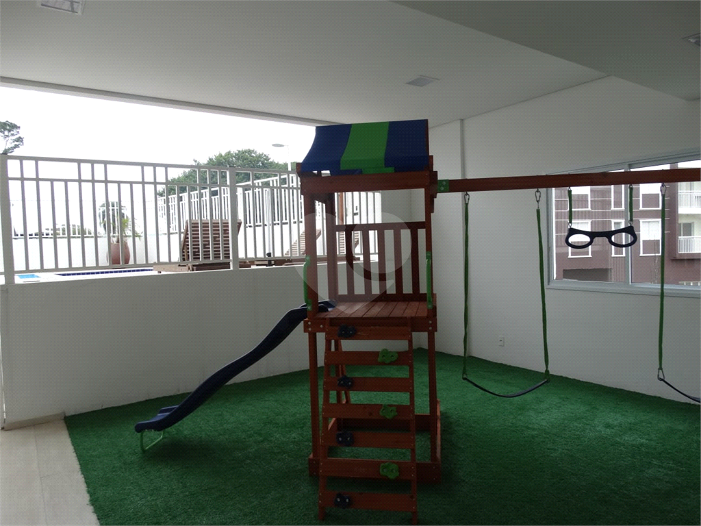 APARTAMENTO em TUCURUVI