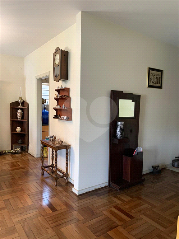 Casa grande no Caxingui