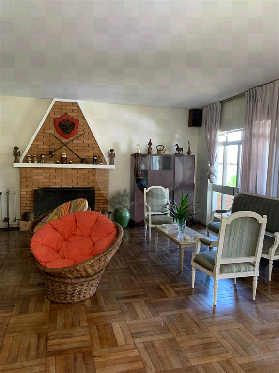 Casa grande no Caxingui