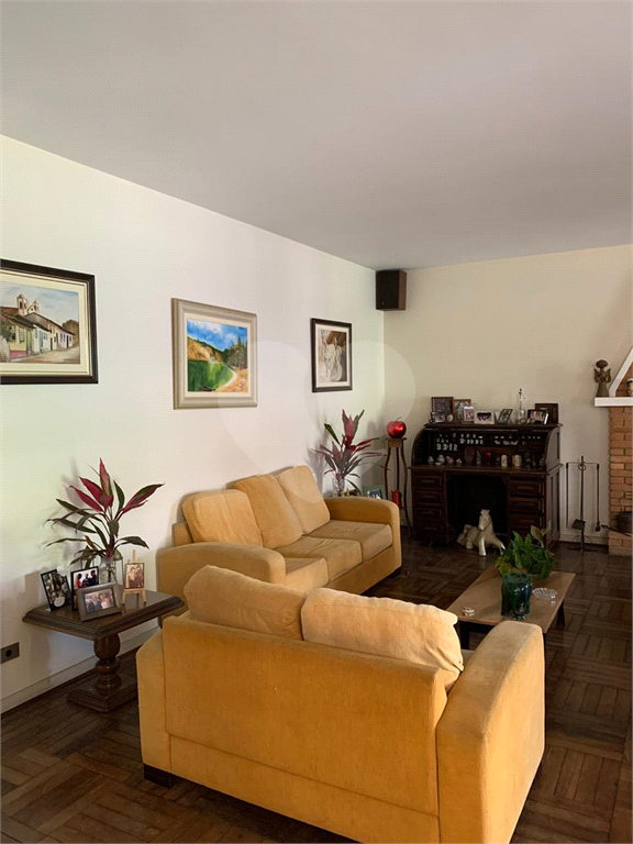 Casa grande no Caxingui