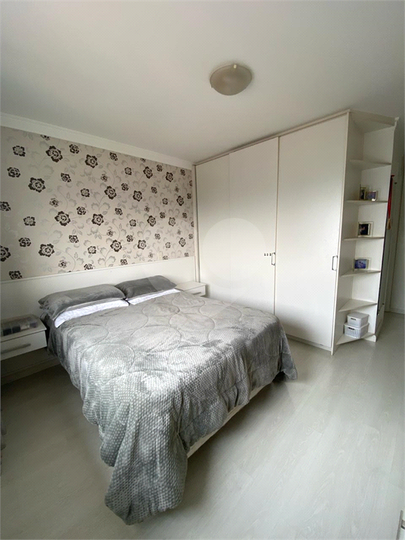 Belíssimo Apartamento em um dos edifícios mais cobiçados da Zona Norte: o Platô Santana 