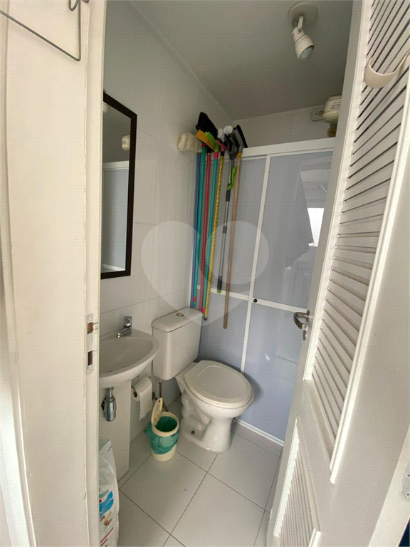 Belíssimo Apartamento em um dos edifícios mais cobiçados da Zona Norte: o Platô Santana 