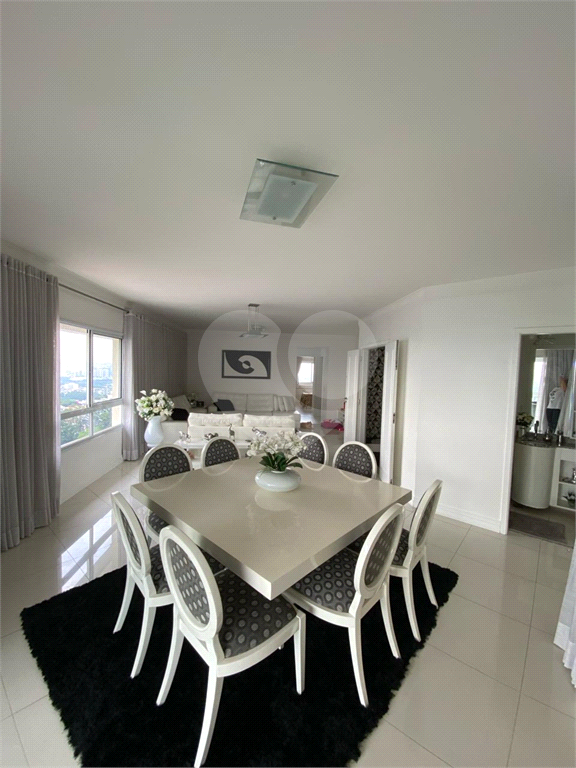 Belíssimo Apartamento em um dos edifícios mais cobiçados da Zona Norte: o Platô Santana 