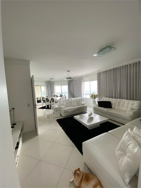 Belíssimo Apartamento em um dos edifícios mais cobiçados da Zona Norte: o Platô Santana 