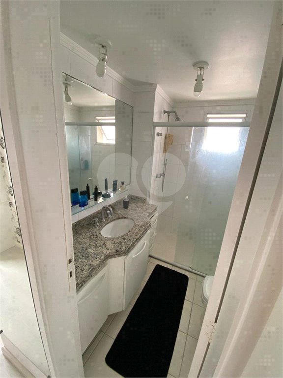 Belíssimo Apartamento em um dos edifícios mais cobiçados da Zona Norte: o Platô Santana 