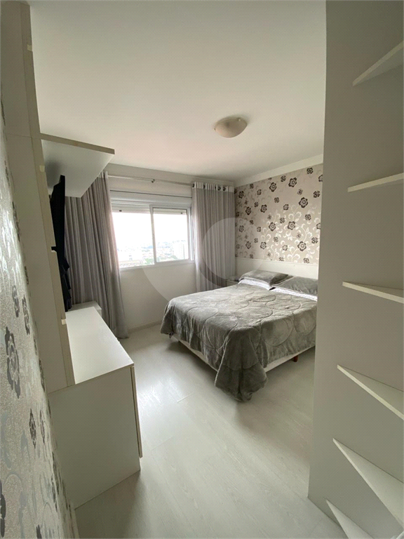Belíssimo Apartamento em um dos edifícios mais cobiçados da Zona Norte: o Platô Santana 