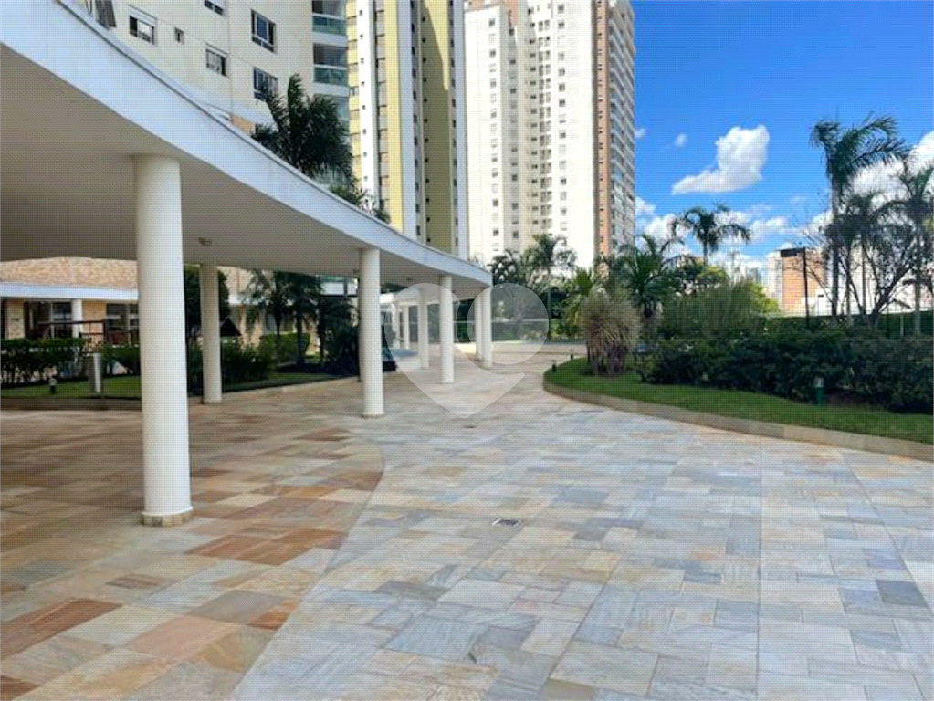 Belíssimo Apartamento em um dos edifícios mais cobiçados da Zona Norte: o Platô Santana 