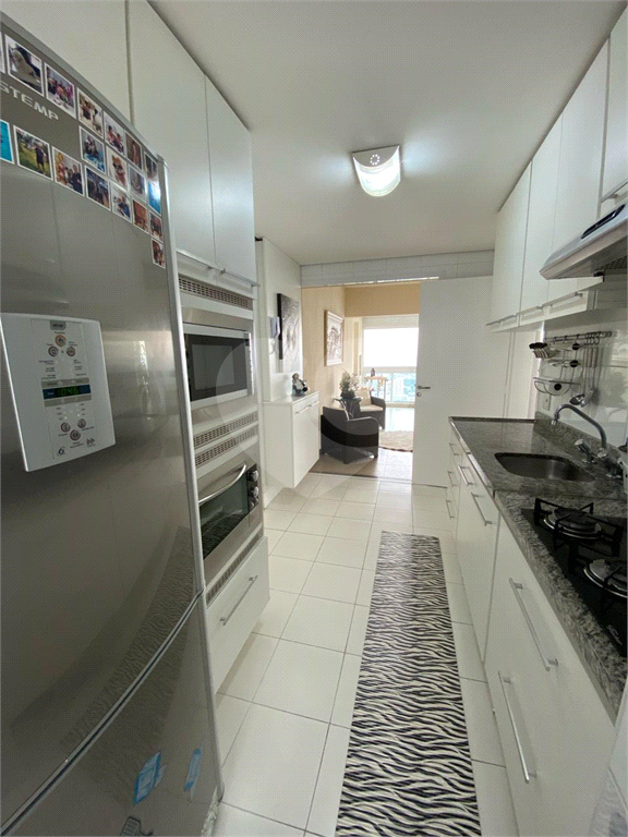 Belíssimo Apartamento em um dos edifícios mais cobiçados da Zona Norte: o Platô Santana 