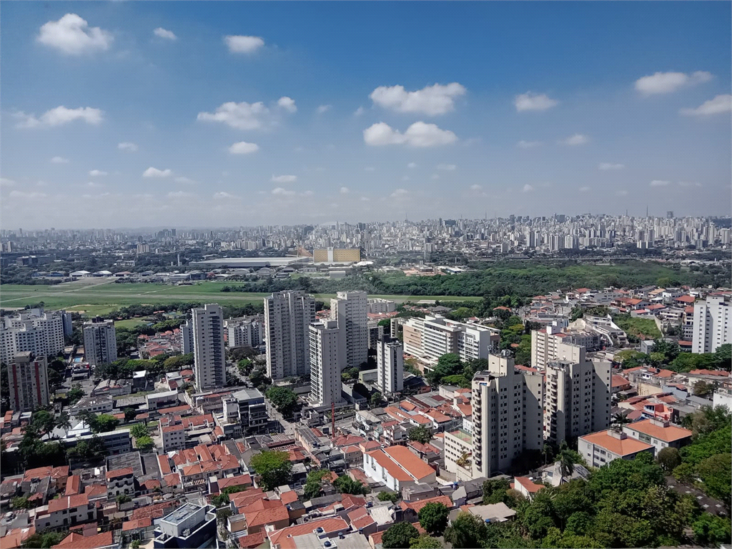 Belíssimo Apartamento em um dos edifícios mais cobiçados da Zona Norte: o Platô Santana 