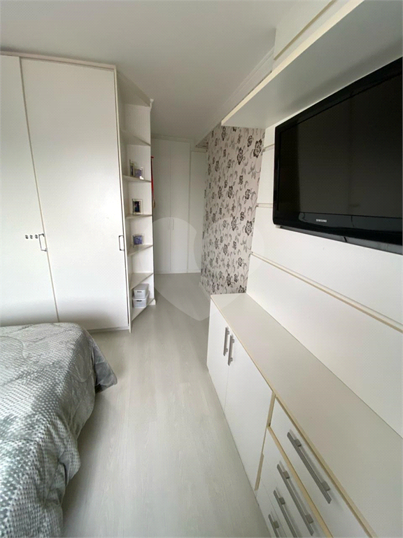 Belíssimo Apartamento em um dos edifícios mais cobiçados da Zona Norte: o Platô Santana 