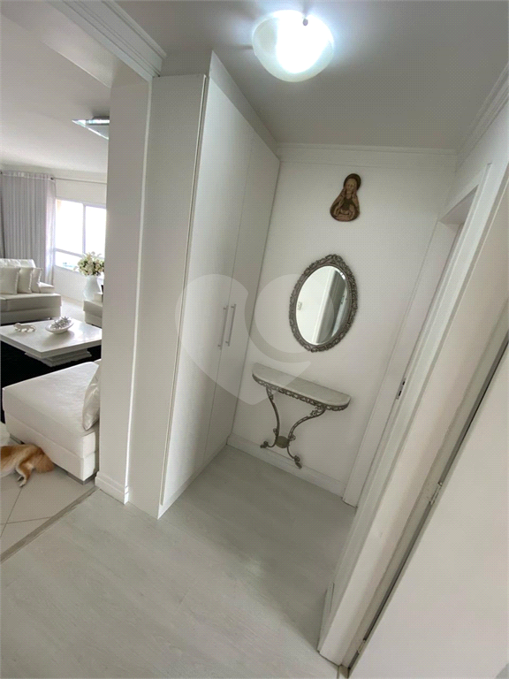 Belíssimo Apartamento em um dos edifícios mais cobiçados da Zona Norte: o Platô Santana 