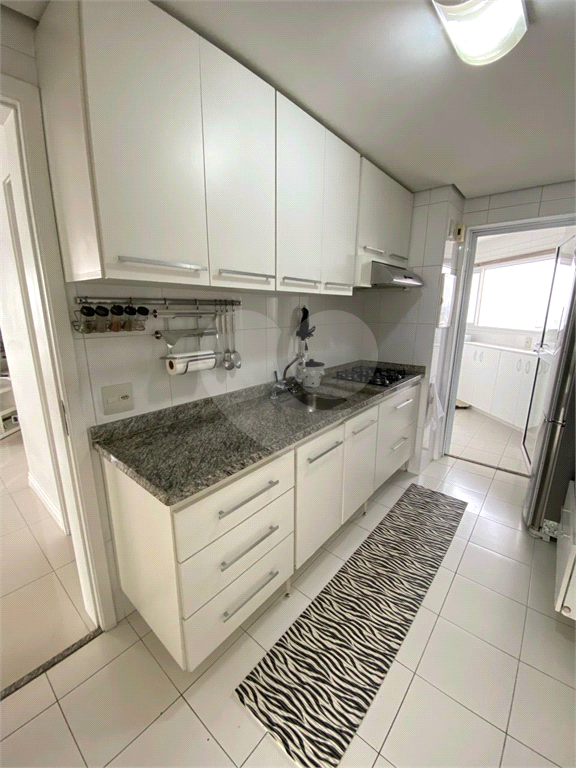 Belíssimo Apartamento em um dos edifícios mais cobiçados da Zona Norte: o Platô Santana 