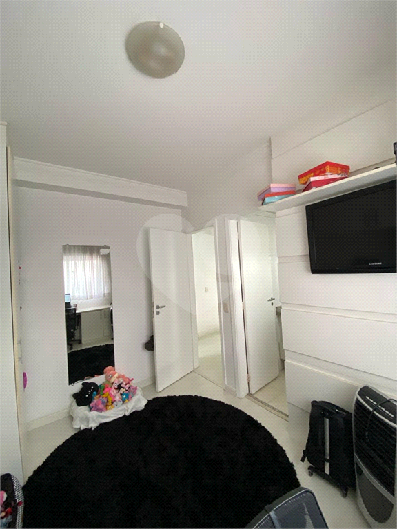 Belíssimo Apartamento em um dos edifícios mais cobiçados da Zona Norte: o Platô Santana 