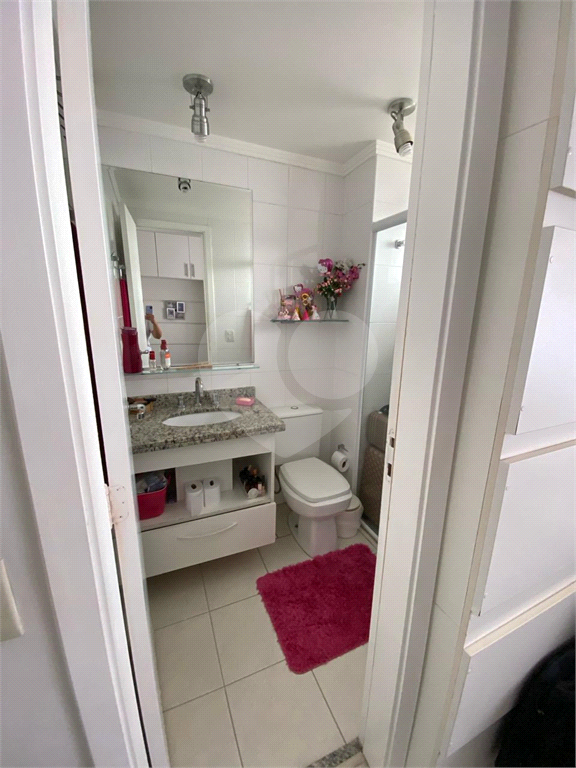 Belíssimo Apartamento em um dos edifícios mais cobiçados da Zona Norte: o Platô Santana 