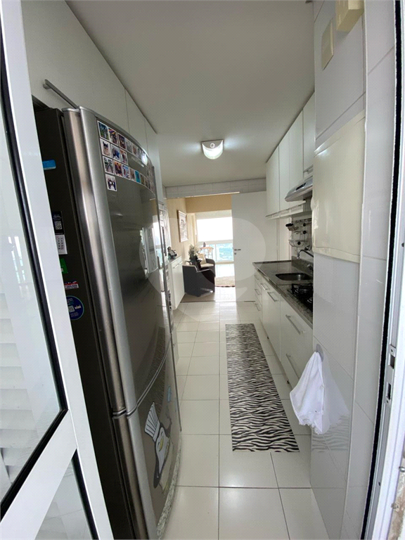 Belíssimo Apartamento em um dos edifícios mais cobiçados da Zona Norte: o Platô Santana 
