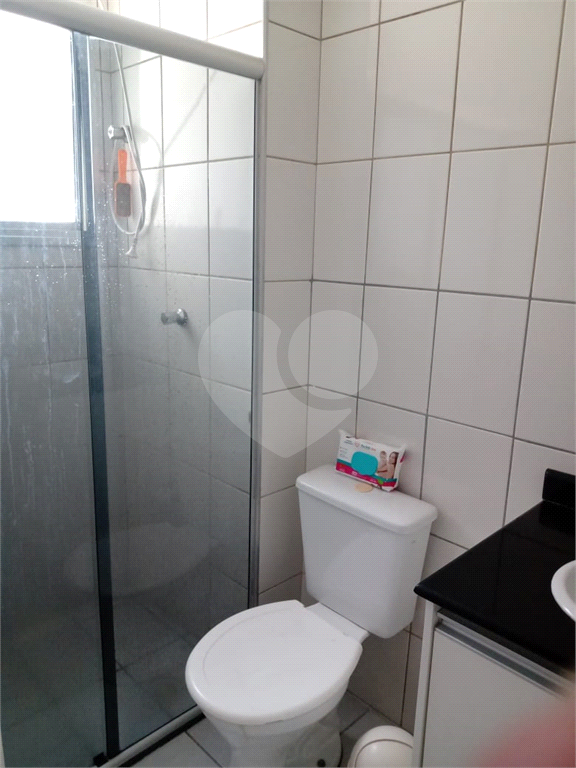 APARTAMENTO A VENDA PRÓXIMO AO SHOPPING SANTANA PARK - 50 M2 - 2 DORMITÓRIOS E 1 VAGA DE GARAGEM