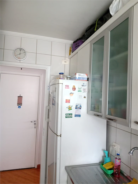 APARTAMENTO A VENDA PRÓXIMO AO SHOPPING SANTANA PARK - 50 M2 - 2 DORMITÓRIOS E 1 VAGA DE GARAGEM