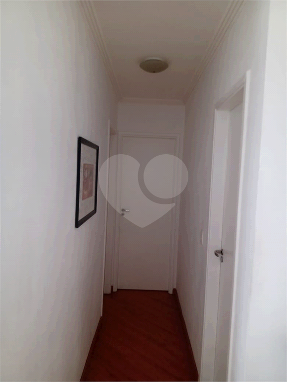 APARTAMENTO A VENDA PRÓXIMO AO SHOPPING SANTANA PARK - 50 M2 - 2 DORMITÓRIOS E 1 VAGA DE GARAGEM