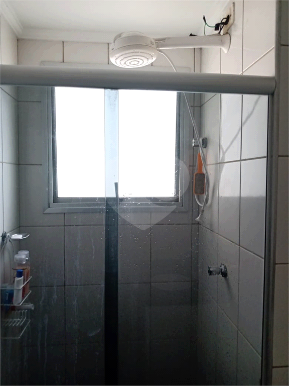 APARTAMENTO A VENDA PRÓXIMO AO SHOPPING SANTANA PARK - 50 M2 - 2 DORMITÓRIOS E 1 VAGA DE GARAGEM