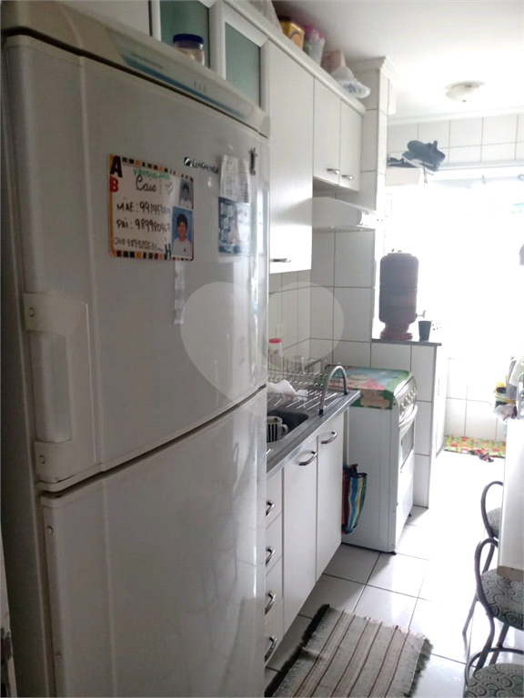 APARTAMENTO A VENDA PRÓXIMO AO SHOPPING SANTANA PARK - 50 M2 - 2 DORMITÓRIOS E 1 VAGA DE GARAGEM