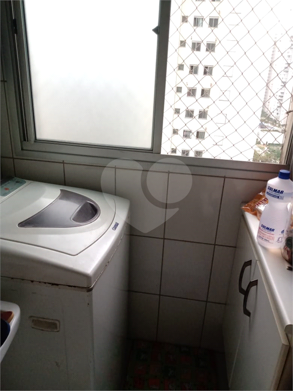 APARTAMENTO A VENDA PRÓXIMO AO SHOPPING SANTANA PARK - 50 M2 - 2 DORMITÓRIOS E 1 VAGA DE GARAGEM