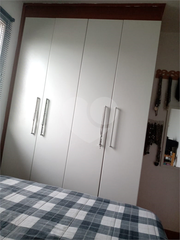 APARTAMENTO A VENDA PRÓXIMO AO SHOPPING SANTANA PARK - 50 M2 - 2 DORMITÓRIOS E 1 VAGA DE GARAGEM