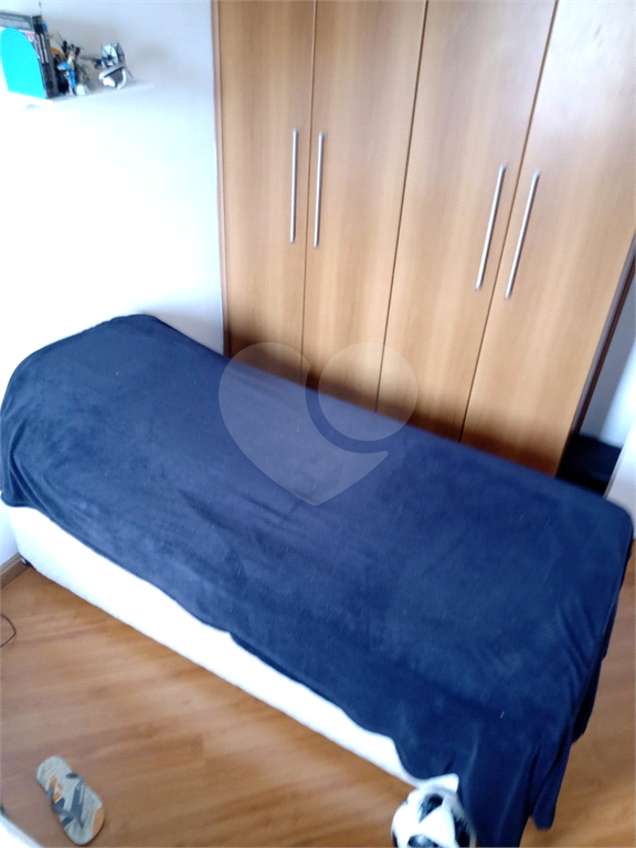 APARTAMENTO A VENDA PRÓXIMO AO SHOPPING SANTANA PARK - 50 M2 - 2 DORMITÓRIOS E 1 VAGA DE GARAGEM