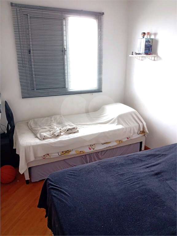 APARTAMENTO A VENDA PRÓXIMO AO SHOPPING SANTANA PARK - 50 M2 - 2 DORMITÓRIOS E 1 VAGA DE GARAGEM