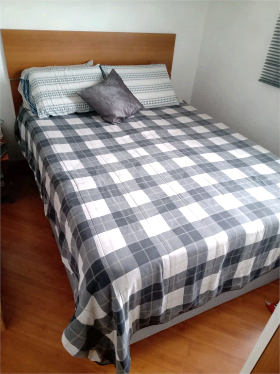 APARTAMENTO A VENDA PRÓXIMO AO SHOPPING SANTANA PARK - 50 M2 - 2 DORMITÓRIOS E 1 VAGA DE GARAGEM