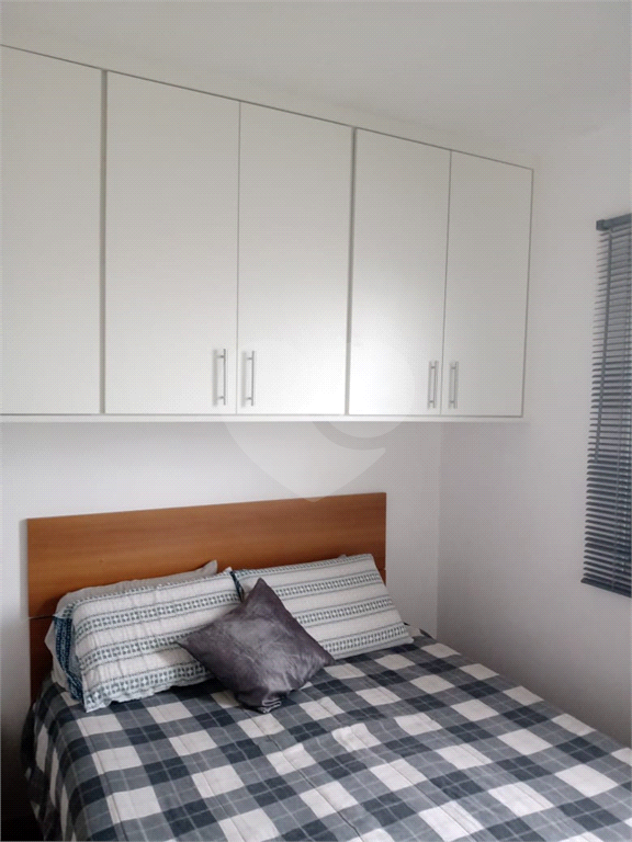 APARTAMENTO A VENDA PRÓXIMO AO SHOPPING SANTANA PARK - 50 M2 - 2 DORMITÓRIOS E 1 VAGA DE GARAGEM