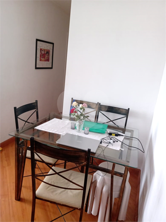 APARTAMENTO A VENDA PRÓXIMO AO SHOPPING SANTANA PARK - 50 M2 - 2 DORMITÓRIOS E 1 VAGA DE GARAGEM