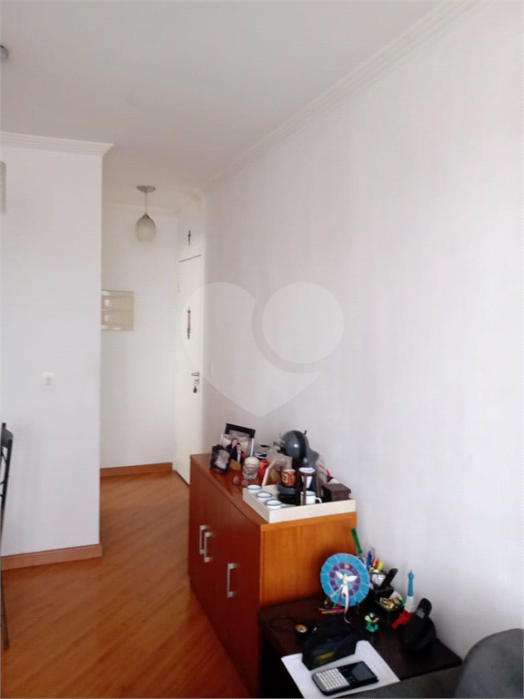 APARTAMENTO A VENDA PRÓXIMO AO SHOPPING SANTANA PARK - 50 M2 - 2 DORMITÓRIOS E 1 VAGA DE GARAGEM