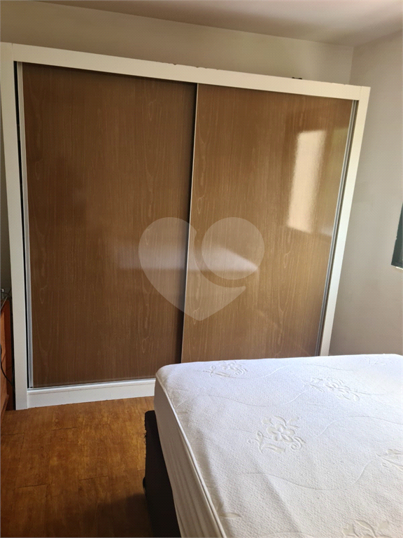 Excelente Apto de 01 Dormitório 36m² - Vila Guarani
