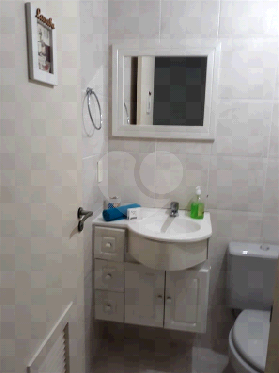 Excelente Apto de 01 Dormitório 36m² - Vila Guarani
