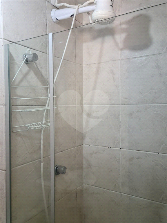 Excelente Apto de 01 Dormitório 36m² - Vila Guarani
