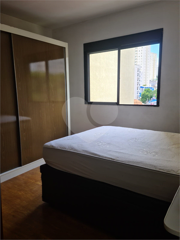 Excelente Apto de 01 Dormitório 36m² - Vila Guarani
