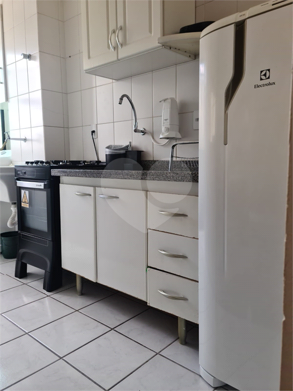 Excelente Apto de 01 Dormitório 36m² - Vila Guarani
