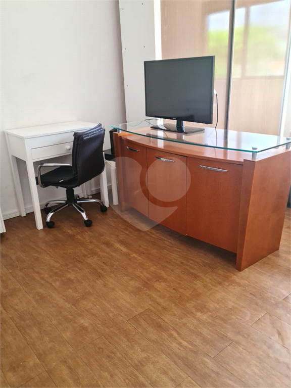 Excelente Apto de 01 Dormitório 36m² - Vila Guarani
